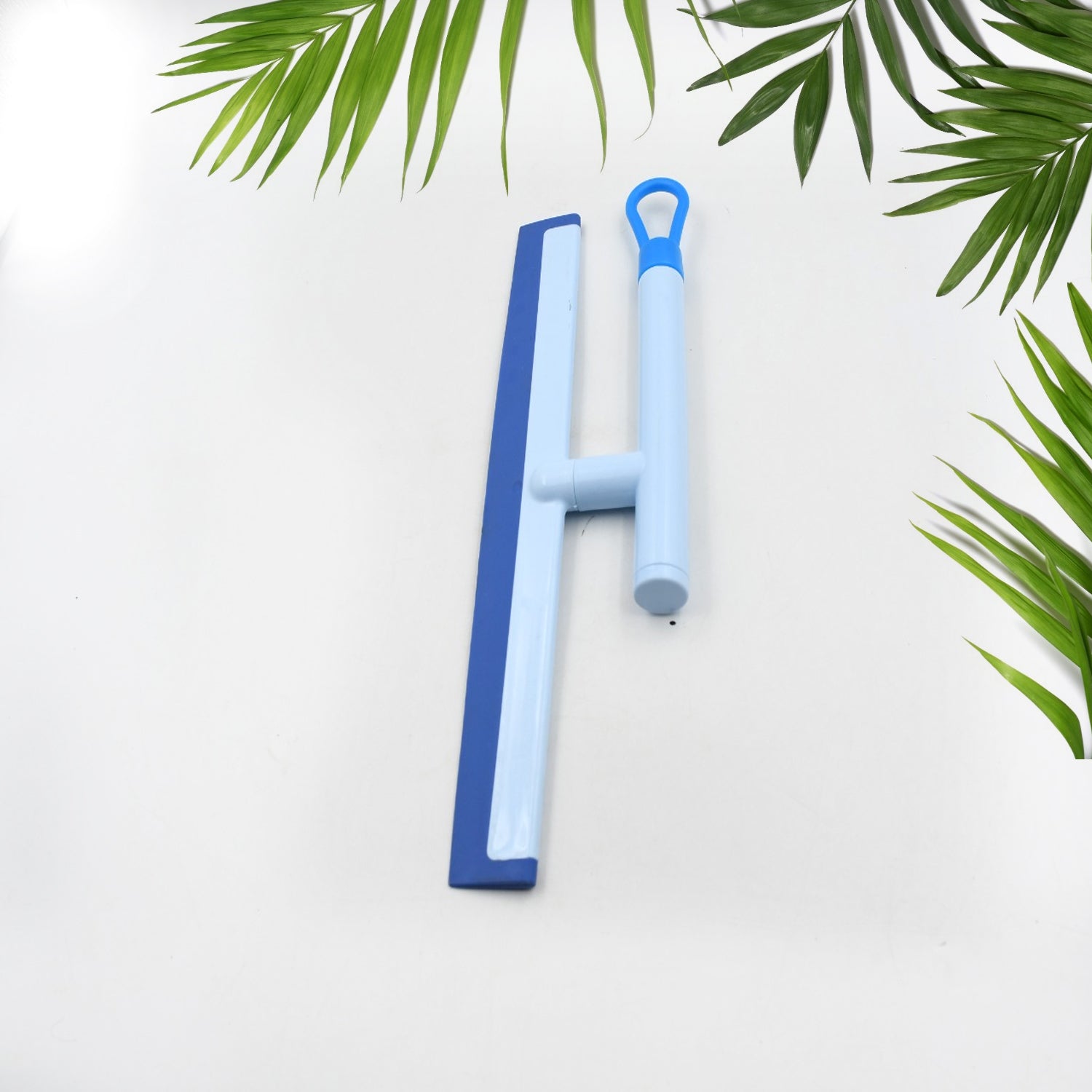 7996 Glass Cleaning Wiper Window Cleaner, for Bathroom, Windows, and Car Glass, Window Mirror Scraper Brush with Soft Rubber 7996 Glass Cleaning Wiper Window Cleaner, for Bathroom, Windows, and Car Glass, Window Mirror Scraper Brush with Soft Rubber